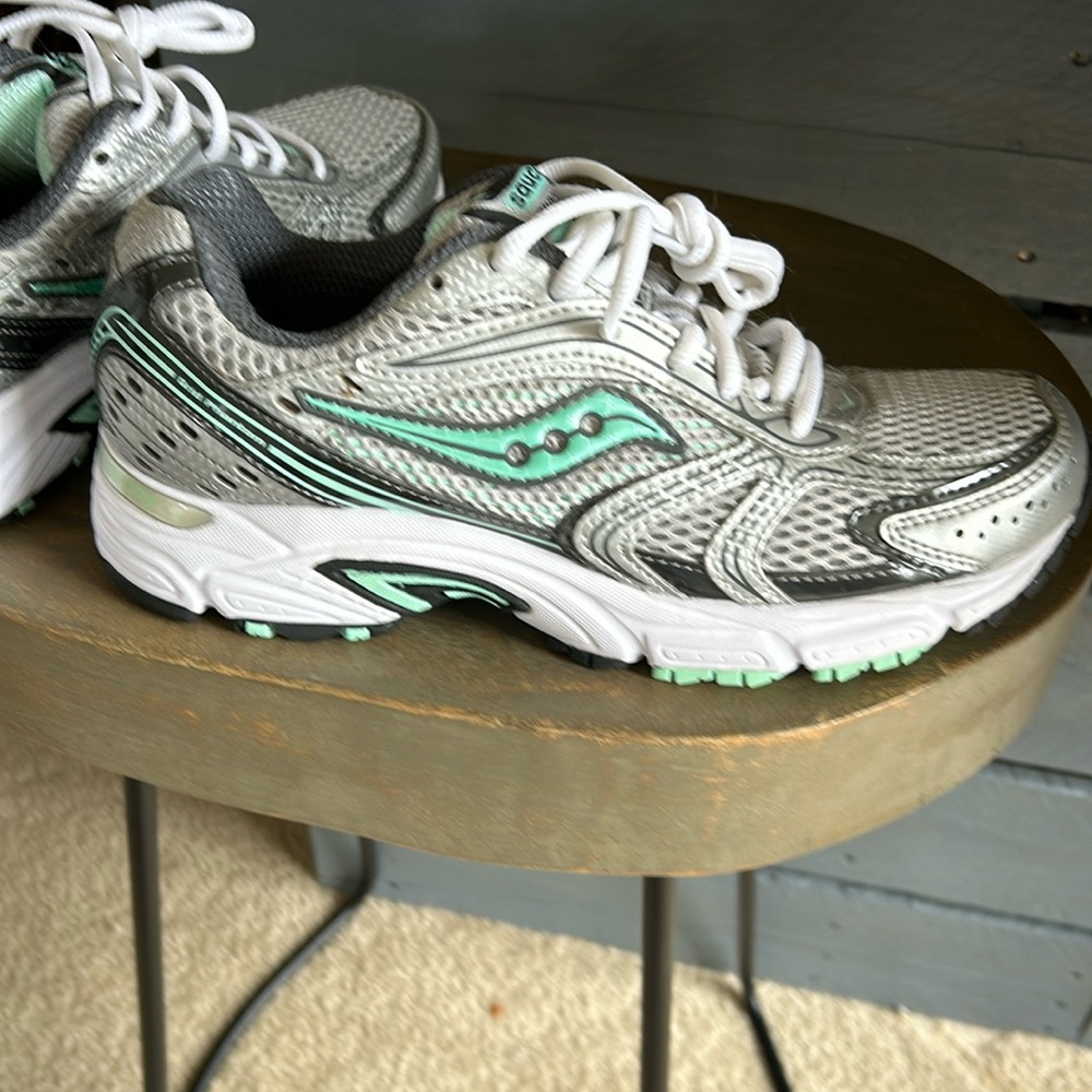 Brand new sneakers